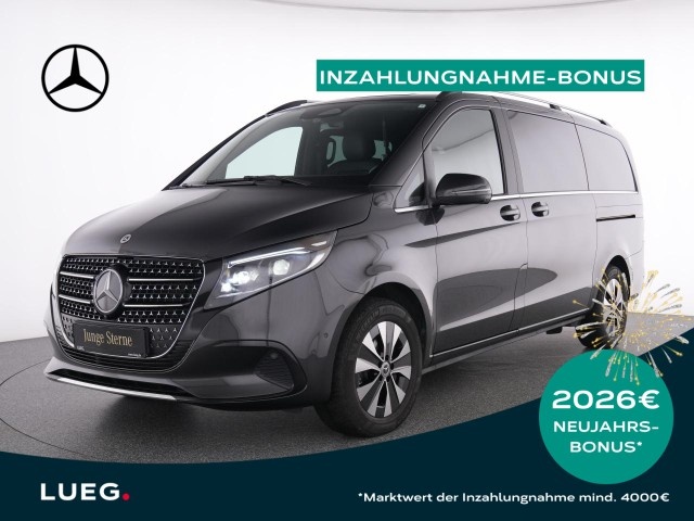 Mercedes-Benz V 250