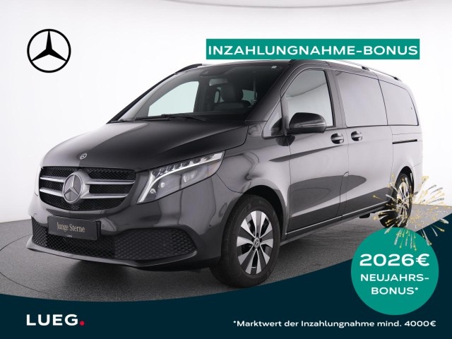 Mercedes-Benz V 250