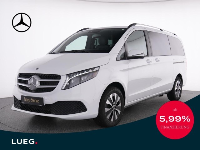 Mercedes-Benz V 250