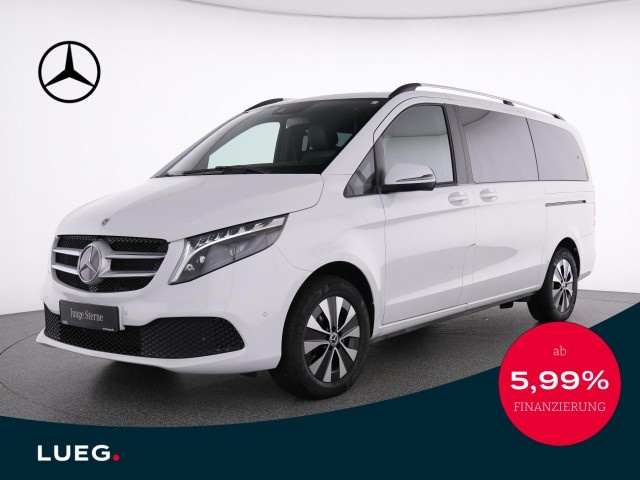 Mercedes-Benz V 250