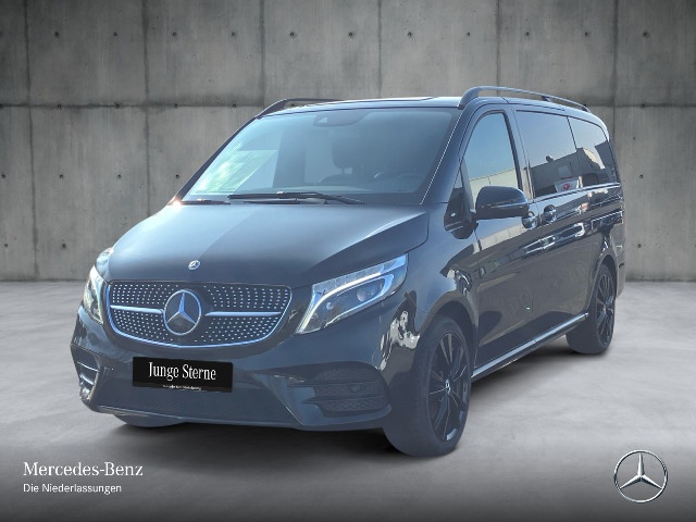 Mercedes-Benz V 250