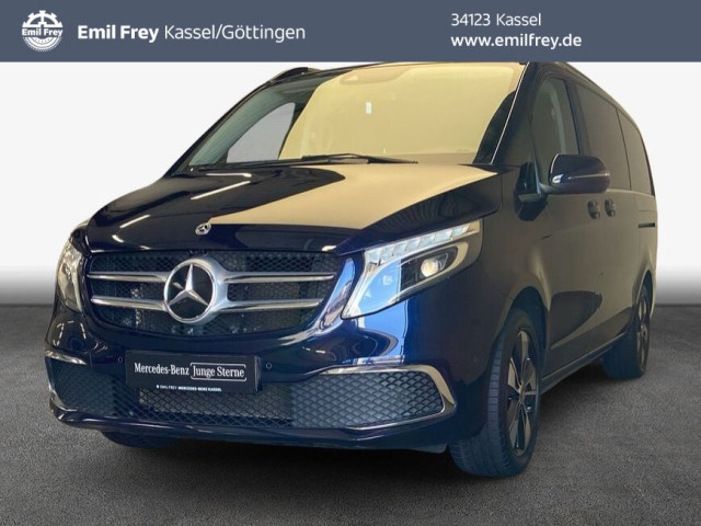 Mercedes-Benz V 250