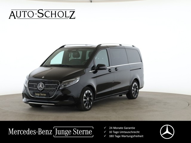 Mercedes-Benz V 250