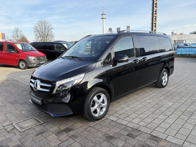 Mercedes-Benz V 250