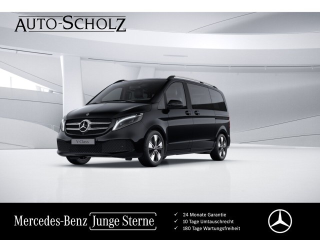 Mercedes-Benz V 250