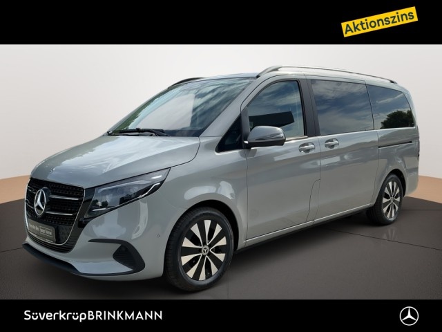 Mercedes-Benz V 250