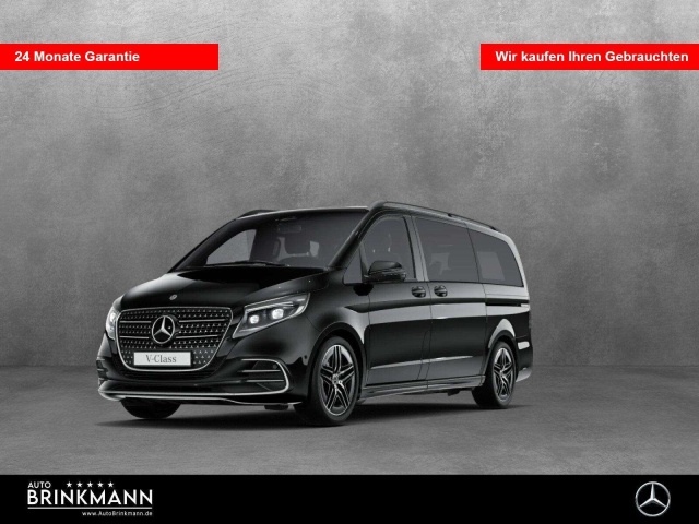Mercedes-Benz V 250