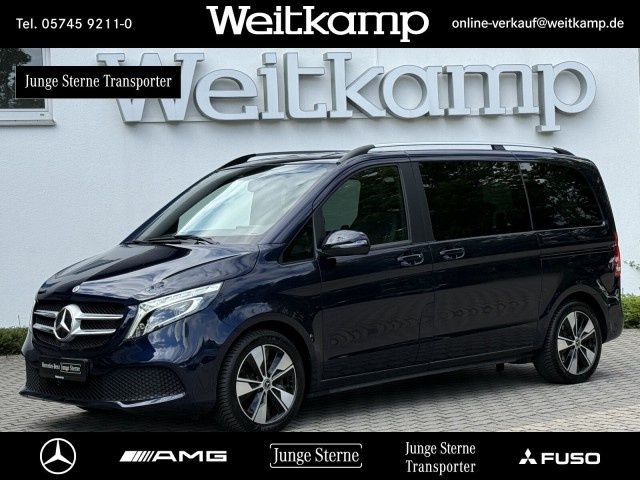 Mercedes-Benz V 250