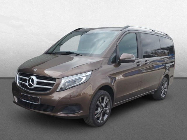 Mercedes-Benz V 250