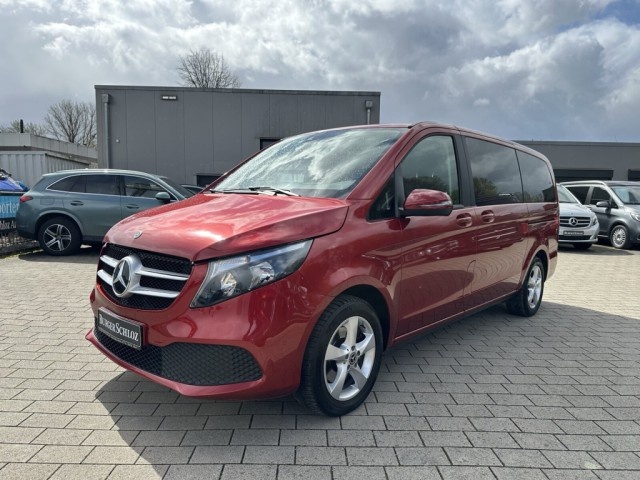 Mercedes-Benz V 250