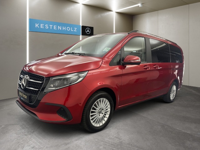 Mercedes-Benz V 250