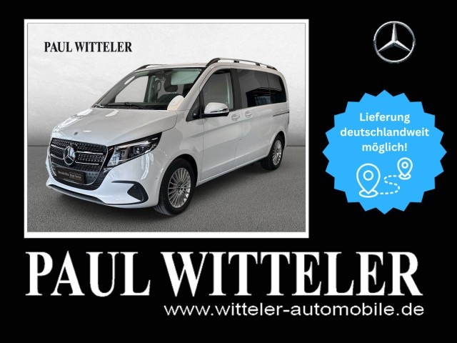 Mercedes-Benz V 250