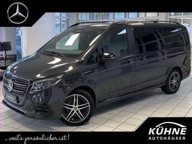 Mercedes-Benz V 250