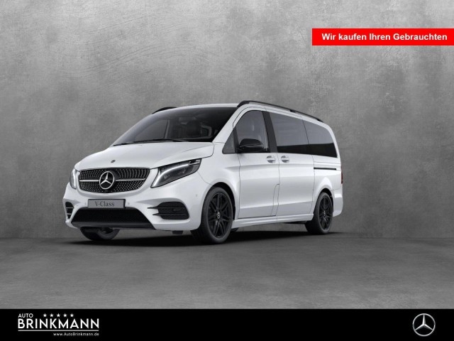 Mercedes-Benz V 250