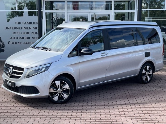 Mercedes-Benz V 250