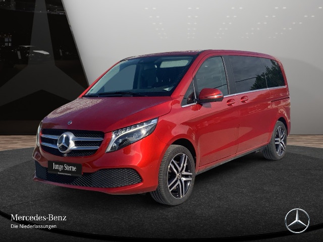 Mercedes-Benz V 250
