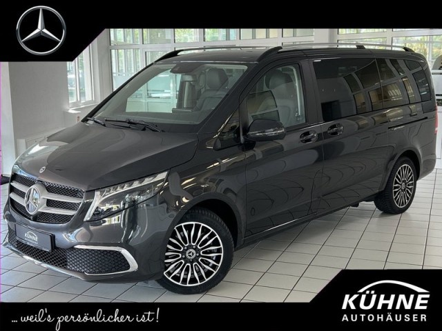 Mercedes-Benz V 250