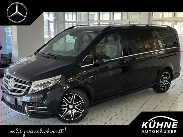 Mercedes-Benz V 250