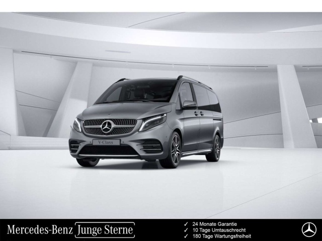 Mercedes-Benz V 250