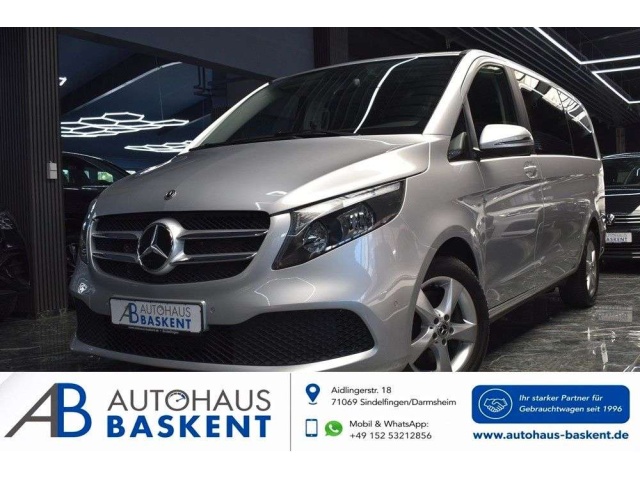 Mercedes-Benz V 250