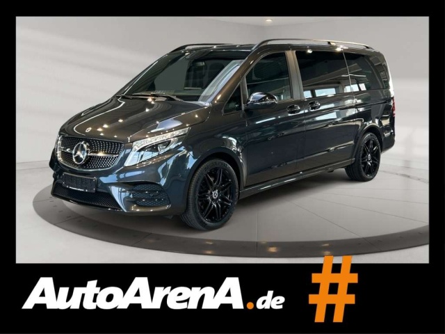 Mercedes-Benz V 250