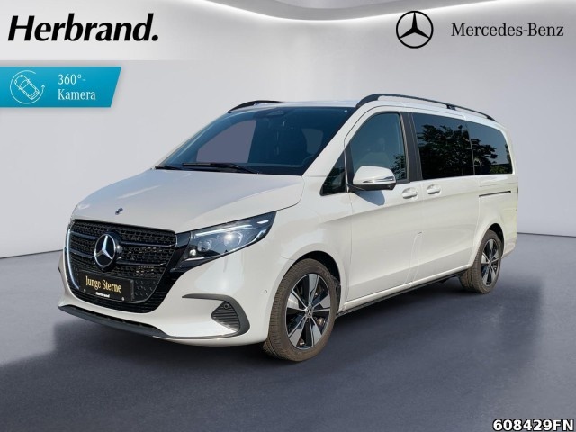 Mercedes-Benz V 250