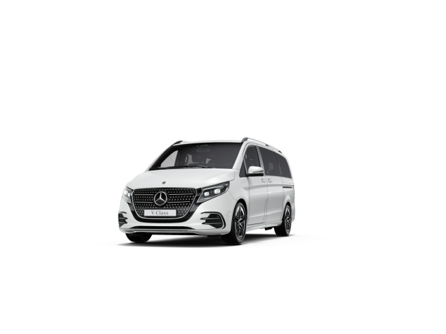 Mercedes-Benz V 250