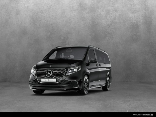 Mercedes-Benz V 250