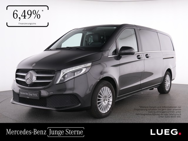 Mercedes-Benz V 250