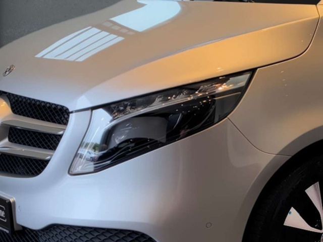 Mercedes-Benz V 250