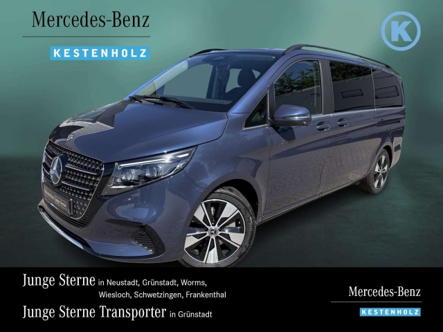 Mercedes-Benz V 250