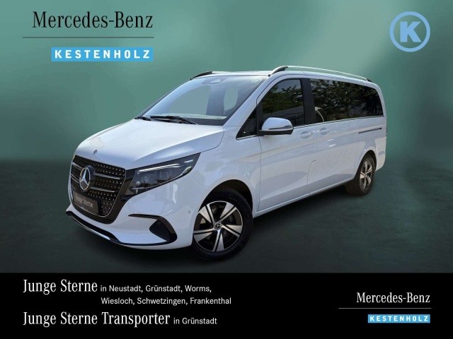 Mercedes-Benz V 250