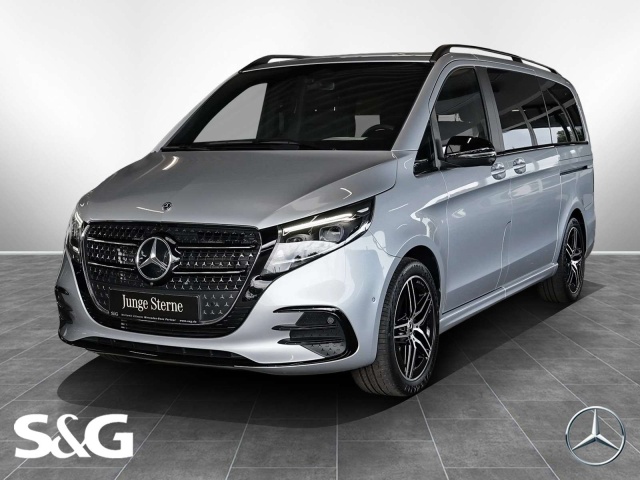 Mercedes-Benz V 250