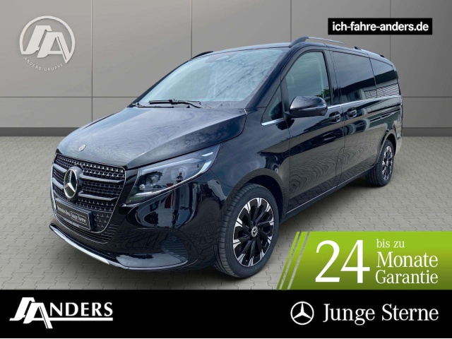 Mercedes-Benz V 250