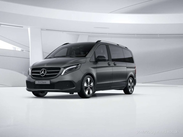 Mercedes-Benz V 250