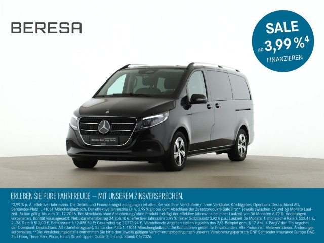 Mercedes-Benz V 250