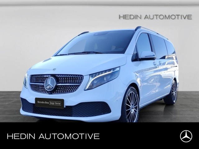 Mercedes-Benz V 250