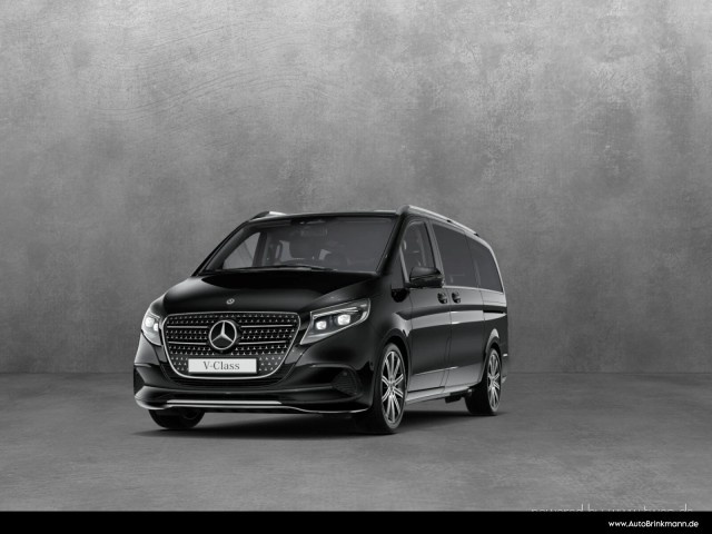 Mercedes-Benz V 250