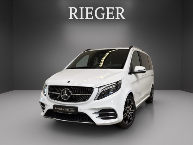 Mercedes-Benz V 250