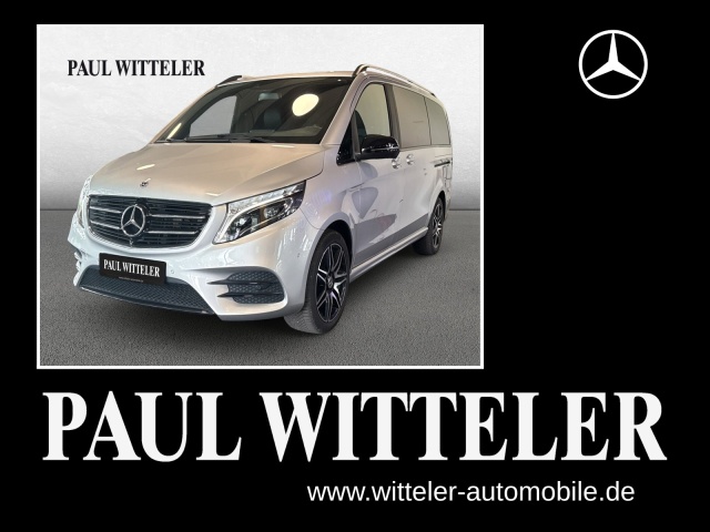 Mercedes-Benz V 250