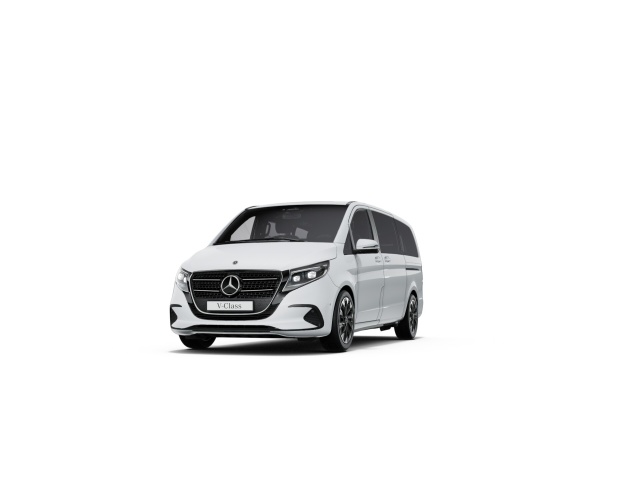 Mercedes-Benz V 250