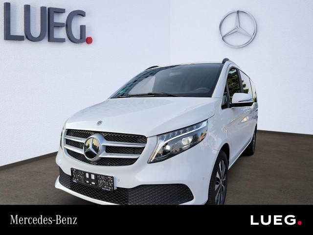 Mercedes-Benz V 250