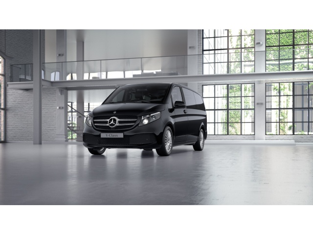 Mercedes-Benz V 250