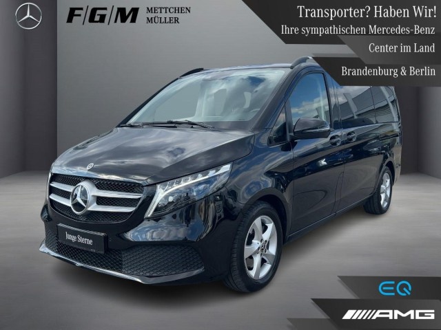 Mercedes-Benz V 250