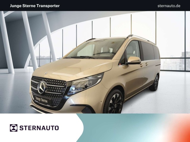Mercedes-Benz V 250