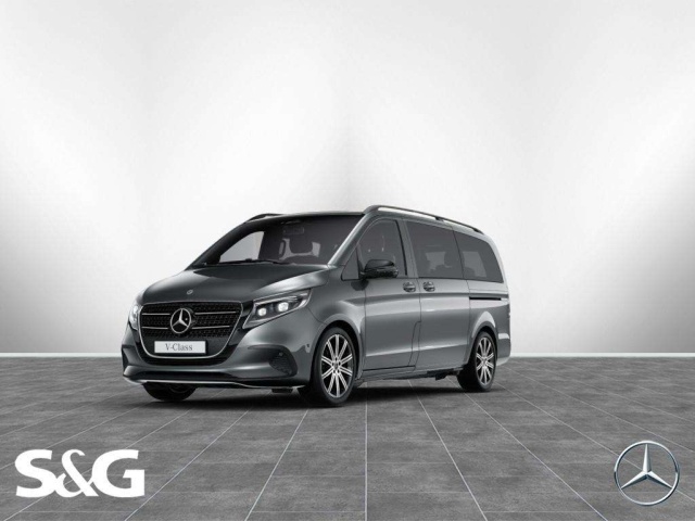 Mercedes-Benz V 250