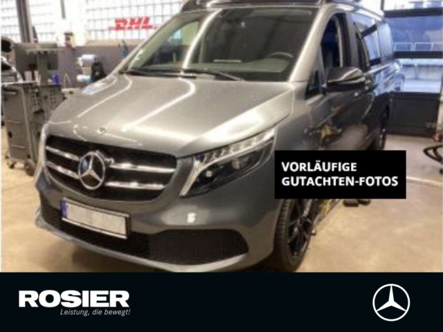 Mercedes-Benz V 250