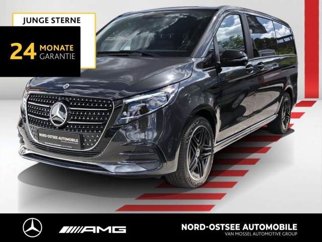 Mercedes-Benz V 250