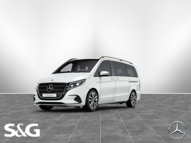 Mercedes-Benz V 250