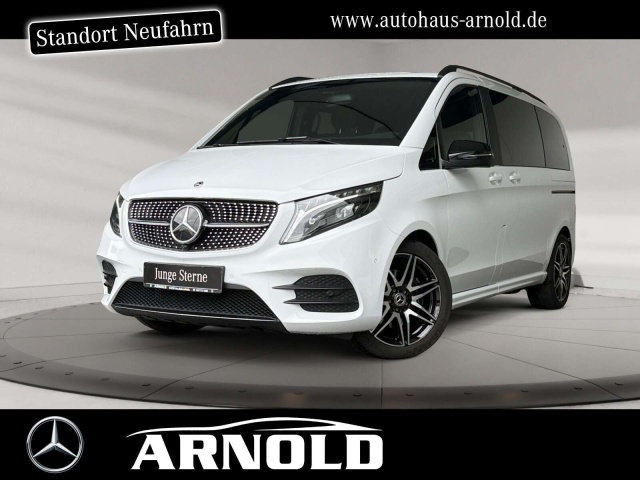 Mercedes-Benz V 250 occasion